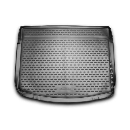 Rubber luggage mat for Toyota Auris HB 2013 -