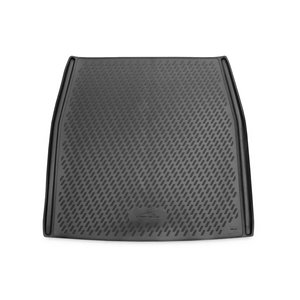 Rubber luggage mat for the Volvo S60 2010 -