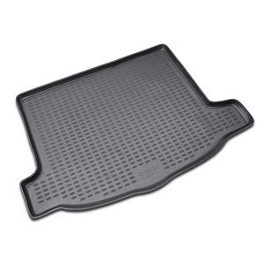 Rubber luggage mat for HONDA Civic hb 2006-201