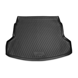 Luggage mat made of rubber for HONDA CR-V 2012-2015, 2