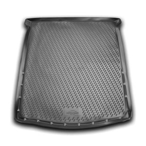 Luggage mat made of rubber for MAZDA 6 sedan 2012 ->