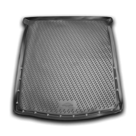 Luggage mat made of rubber for MAZDA 6 sedan 2012 ->
