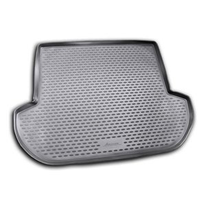 Luggage mat made of rubber SUBARU Outback 2010-201