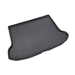 Luggage mat made of rubber VOLVO XC60 2007-2017