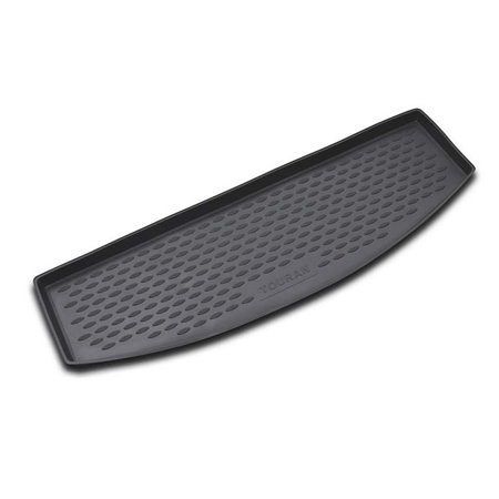 Rubber luggage mat for VW Touran 2003-> (5 seats)