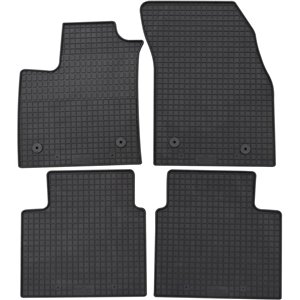 Ford Focus/Active 09/2018- rubber mats