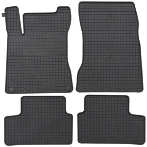 MB (W177) 2018- (W247) 2019- rubber mats