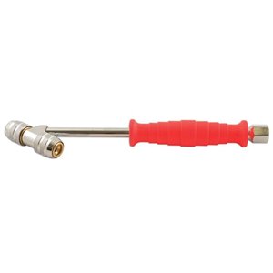 Locking 2-sided pumping nozzle - Top1autovaruosad