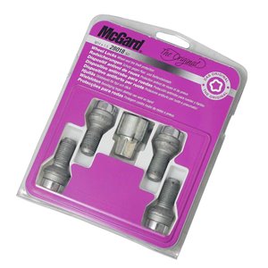 Locking bolts PK14x1 50 27 17 - Top1autovaruosad