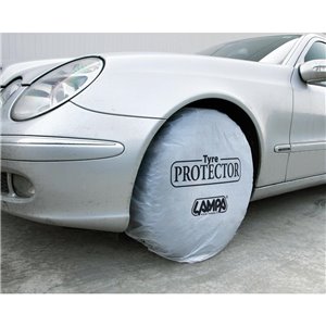 Защитные чехлы для колес 200 шт.