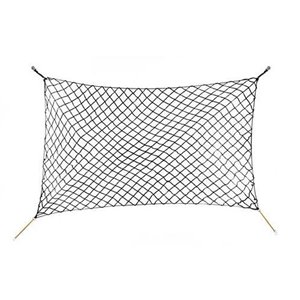 Dog net 170 * 80cm with car interior mountings