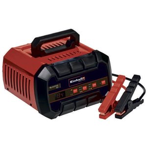 Battery Charger CE-BC 15, 12V, 15A, 3-300Ah