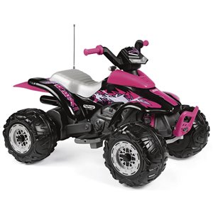 Corral T-Rex 300W Pink