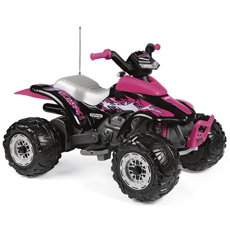 Corral T-Rex 300W Pink