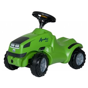 Rolly Mini tractor Deutz Agrokid