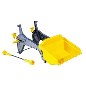 Loader for Rolly Kid tractors