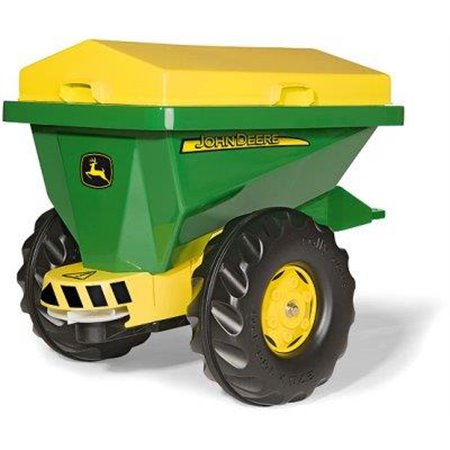 Steumax JohnDeere