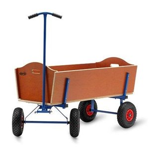 Trolley Beach wagon XL, 119 * 18 * 51 cm, 32kg