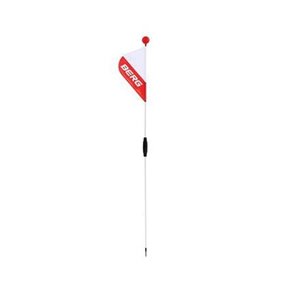 Berg safety flag L, 62cm