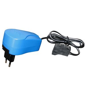 Battery charger 12V, 0.85A