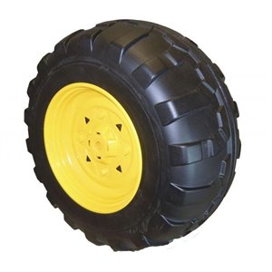 Gator HPX right front wheel