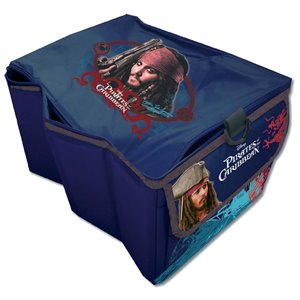 Коробка для хранения вещей Пираты Карибского Моря