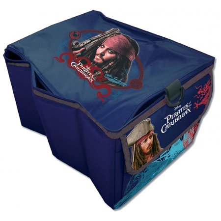 Коробка для хранения вещей Пираты Карибского Моря