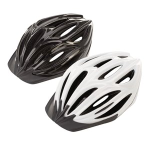 Шлем велосипедный 52-58см