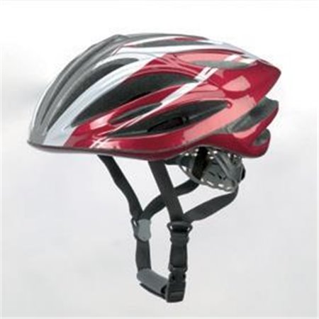 Шлем велосипедный 52-58см