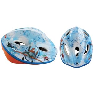 Bicycle helmet Planes, for children