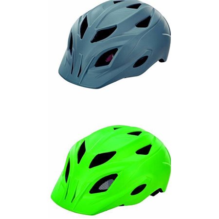 Шлем велосипедный nr. 48-54