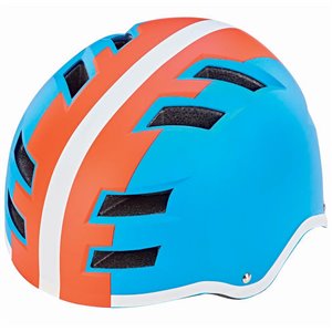 Шлем велосипедный 58-61