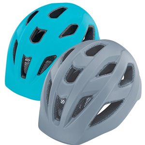 Bicycle helmet 58-61 with LED light