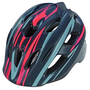 Шлем велосипедный, детский  48-52cm