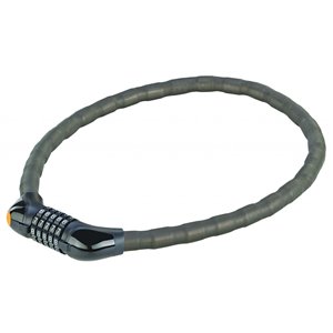 Cable lock with code l = 100cm d = 15mm