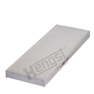 HENGST FILTER Filter, salongiõhk E4953LI