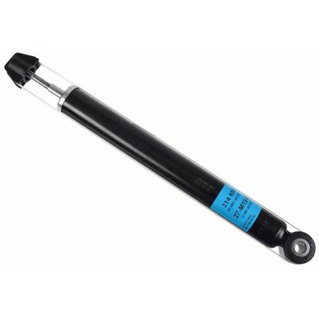 314 850 Shock Absorber SACHS