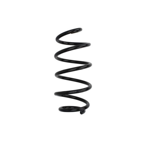 MAGNUM TECHNOLOGY SW170MT - Coil spring front L/R (for vehicles without sports suspension) fits: VW CADDY IV, TIGUAN 1.4/1.4CNG/