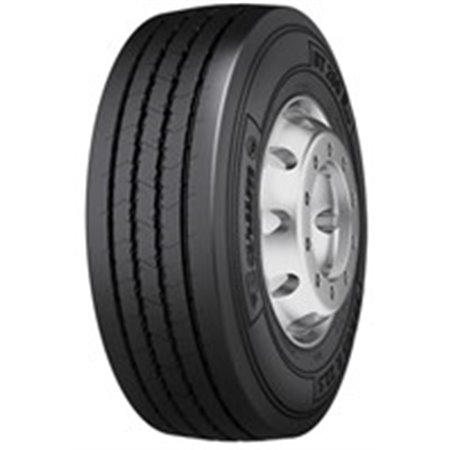 BARUM 245/70R17.5 CBA BT200 - BT200R, BARUM, Truck tyre, Regional, Semi-trailer, M+S, 143/141L, 04920230000, labels: From 01.05.