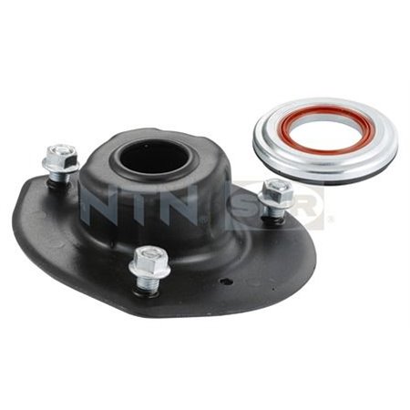KB669.18 MacPherson strut mount front R (with a bearing) fits: LEXUS RX T