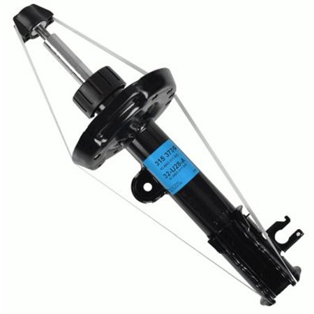 315 373 Shock Absorber SACHS