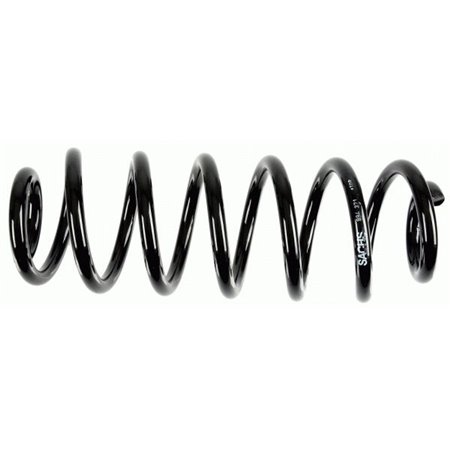 994 371 Suspension Spring SACHS