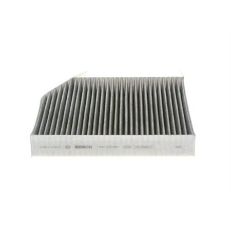 1 987 435 601 Filter, cabin air BOSCH