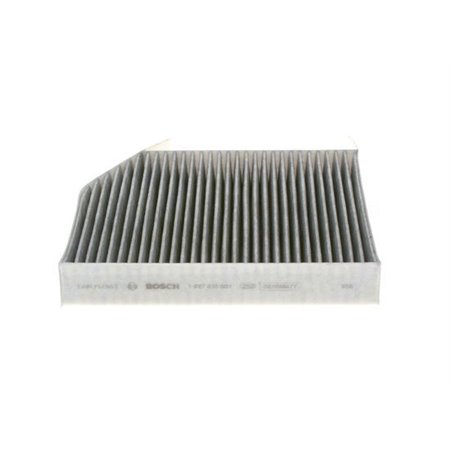 BOSCH 1 987 435 601 - Cabin filter with activated carbon fits: MERCEDES AMG GT (X290), C (A205), C (C204), C (C205), C T-MODEL (