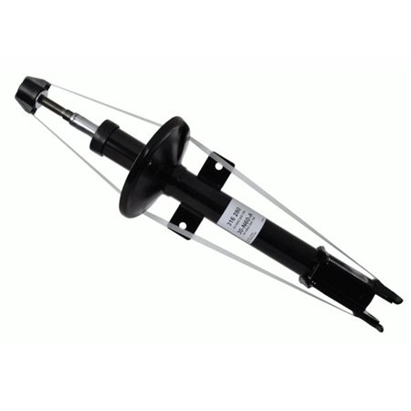 316 290 Shock Absorber SACHS