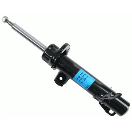 313 739 Shock Absorber SACHS