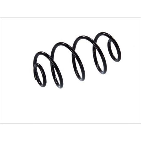 MAGNUM TECHNOLOGY SX125MT - Coil spring rear L/R fits: OPEL ASTRA G 1.2-2.0D 02.98-12.09