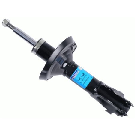 115 158 Shock Absorber SACHS