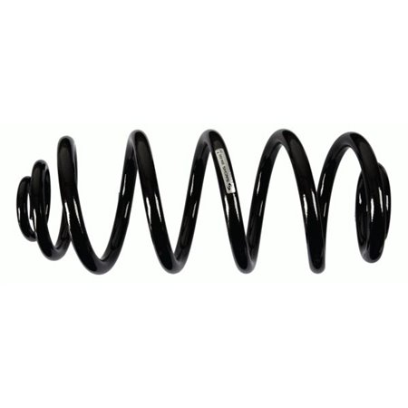 994 660 Suspension Spring SACHS