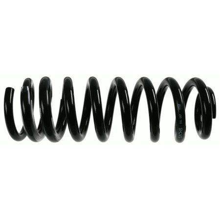 994 087 Suspension Spring SACHS